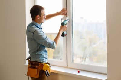 Handyman Services for Small Window Repairs